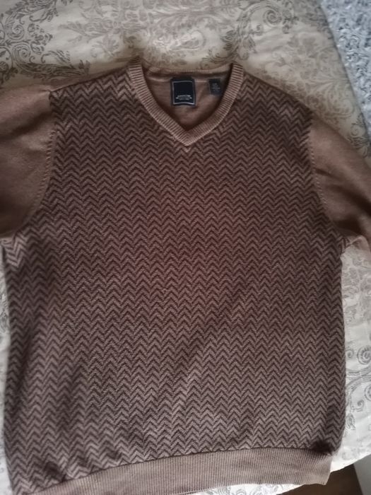 Пуловер Arrow