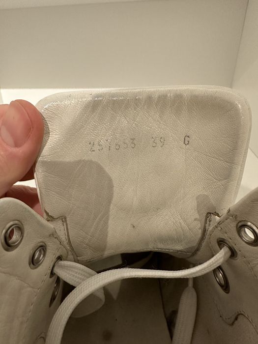 Adidasi Gucci originali