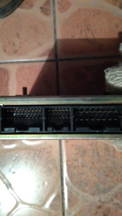 компьютер АКПП