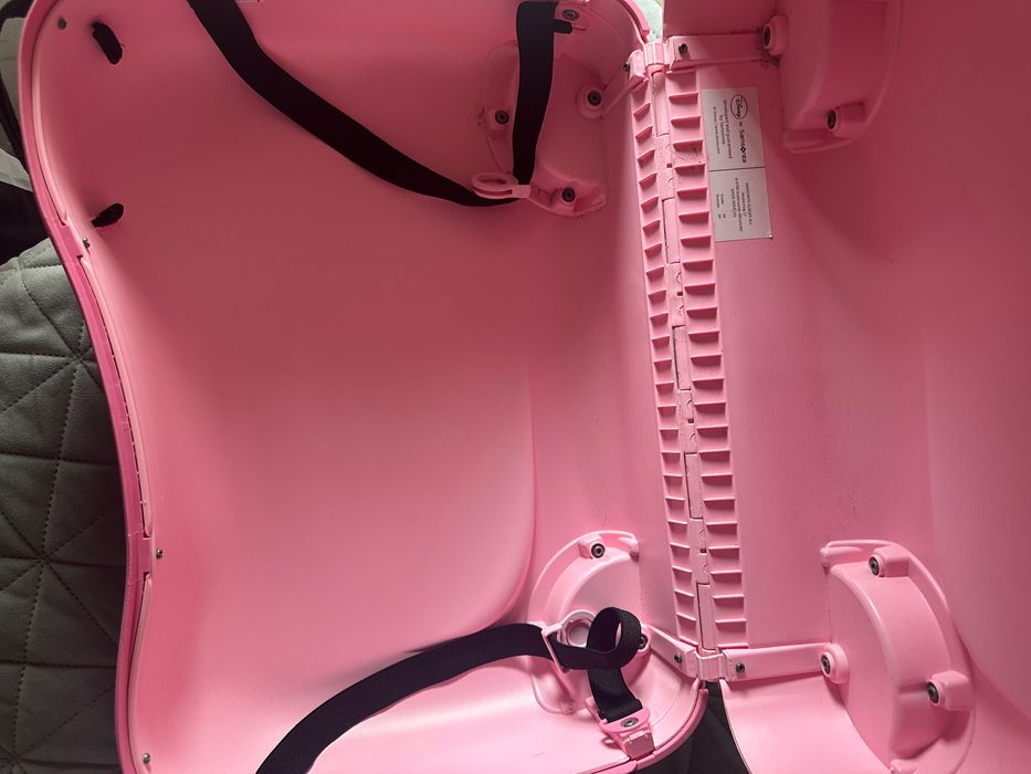 Детски куфар Samsonite