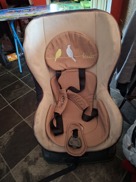 Детско столче за кола