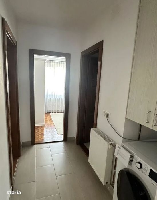Semicentral, Apartament modern 2 camere, parcul Feroviarilor