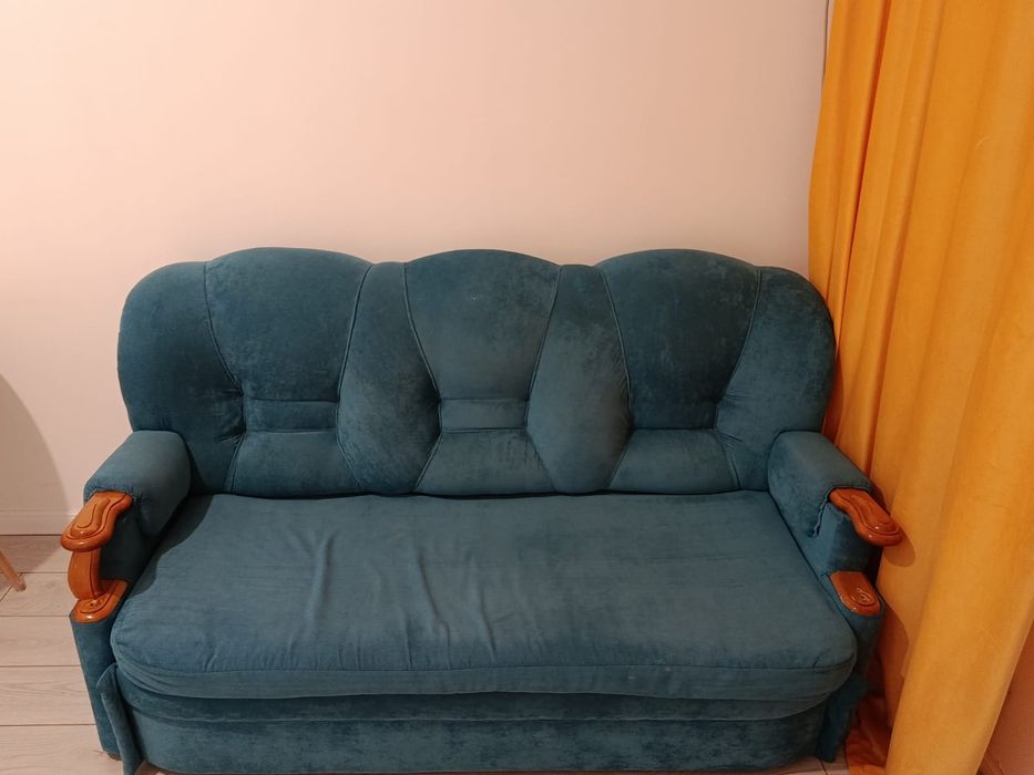 Продаётся диван раскладной