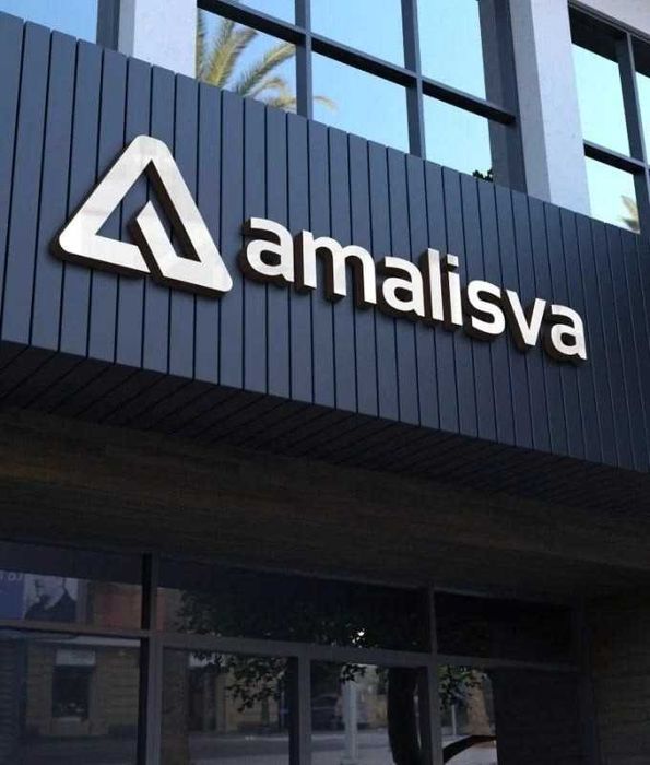 Акция! Наружная реклама вывески объемная буква баннер световой короб