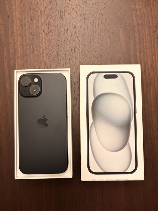 Iphone 15 256 GB