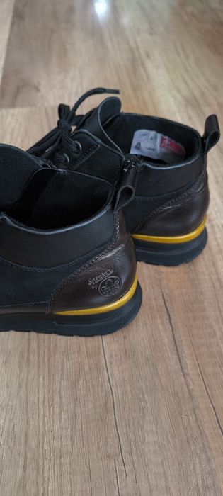 Дамски боти Rieker