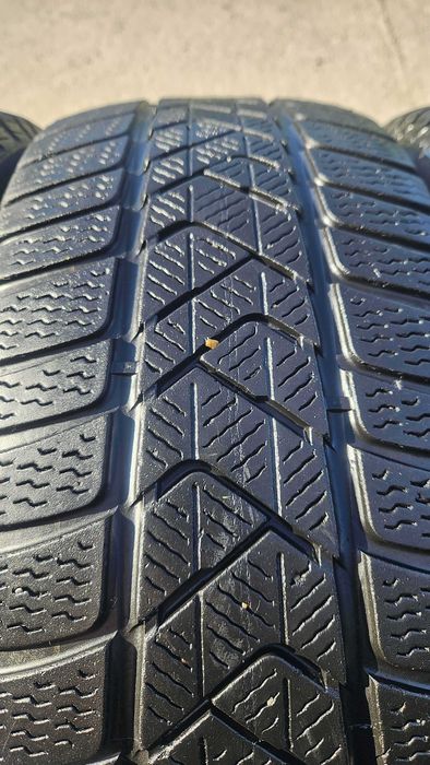 205/55 R16 • Iarna • Pirelli Sottozero 3 RSC 91H Runflat | 4 buc | Pret/buc