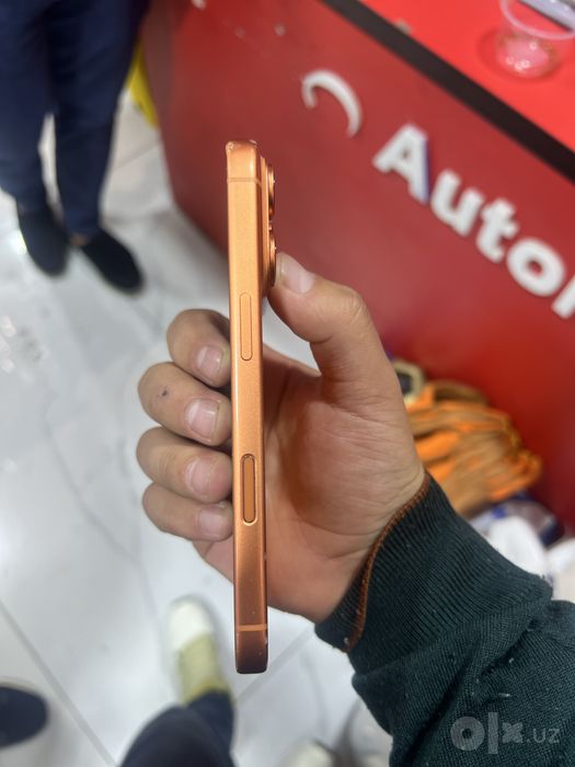 Iphone 17 pro 256 90%