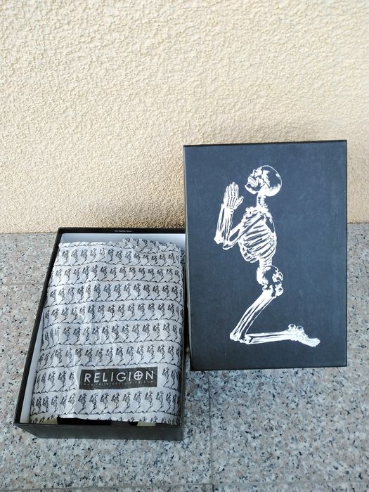 Дамски обувки с бяла платформа,номер 39