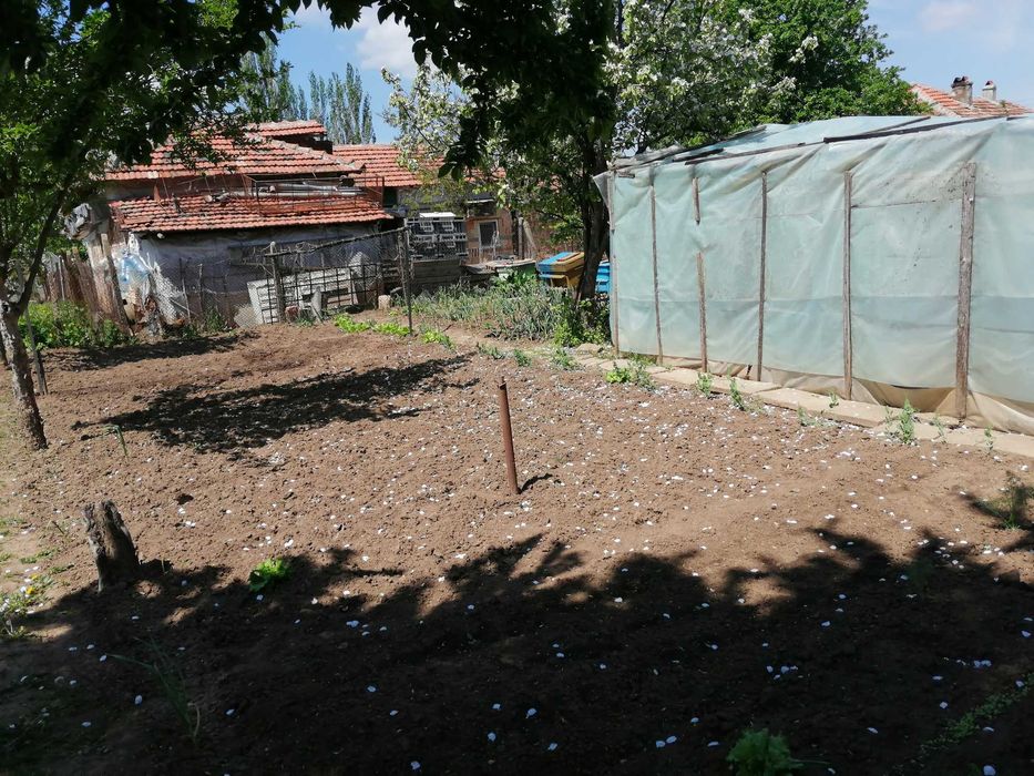 Продава се Къща в Исперих - 175 кв.м за 389 €/кв.м - Снимка #19