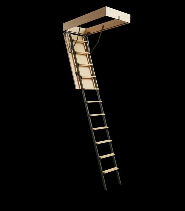 Чердачная лестница