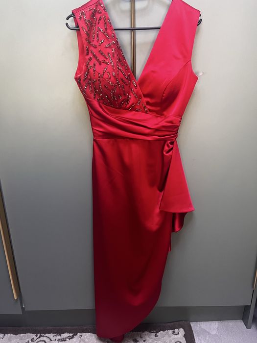 Rochie eleganta dama