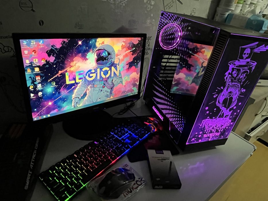 Компьютер Core i5