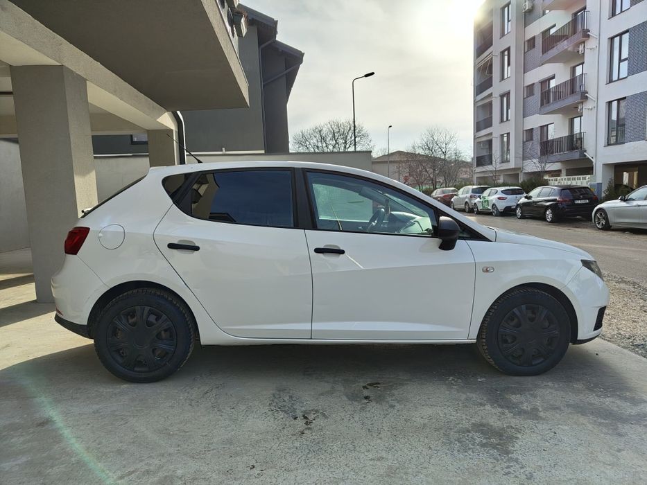 Vând seat ibiza An (2010) foarte economic
