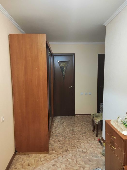Сдам 2х комнатную квартиру