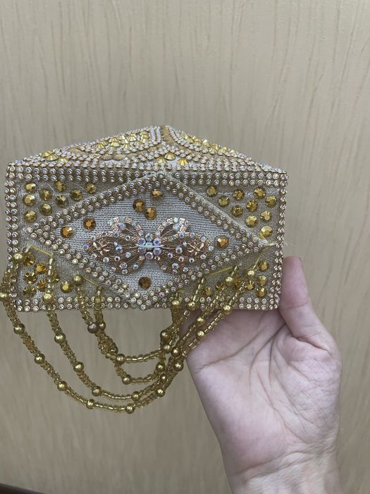 Узбекский костюм для девочек