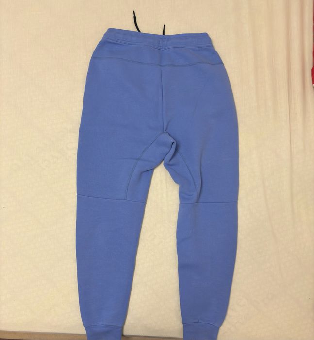 Nike Tech Fleece Jogger Blue FB8002-450