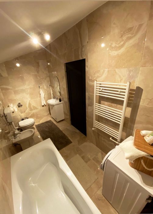 Mr&Mrs ApartHotel Apartament in regim hotelier Falticeni