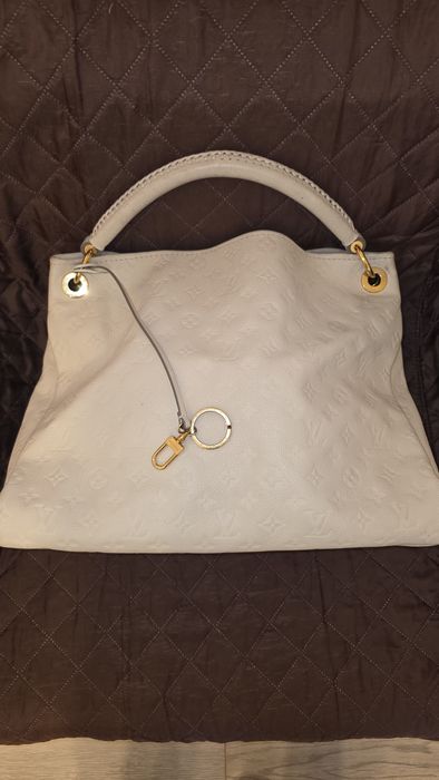 Geantă damă Louis Vuitton 100% originală