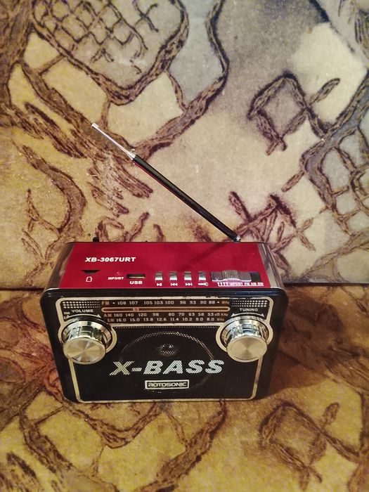 XBass cel mai bun produs actual