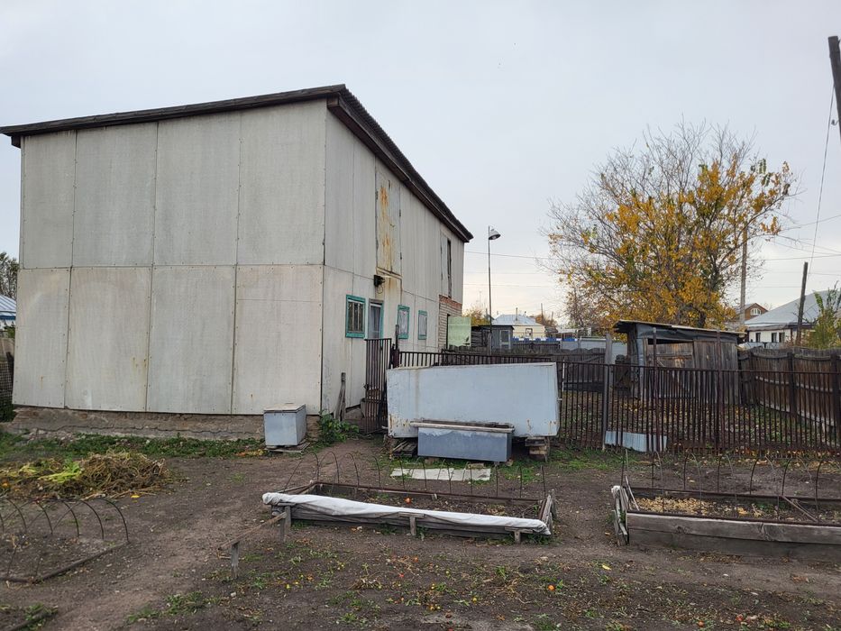 Продам земельный участок