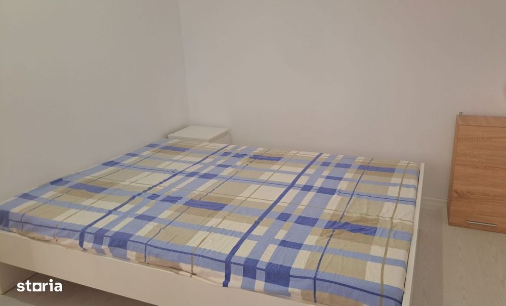 Apartament 2 camere, 42 mp, zona Hotvon