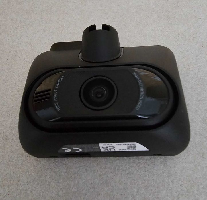 Видеорегистратор MIO Mivue 935W 4K 2.7", 3840x2160