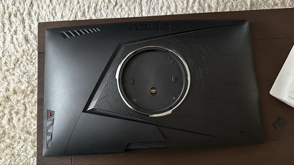 Monitor ASUS Rog Strix xg27vq