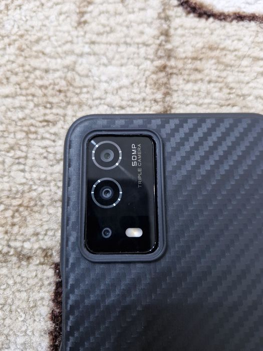 Продам телефон OPPO A55