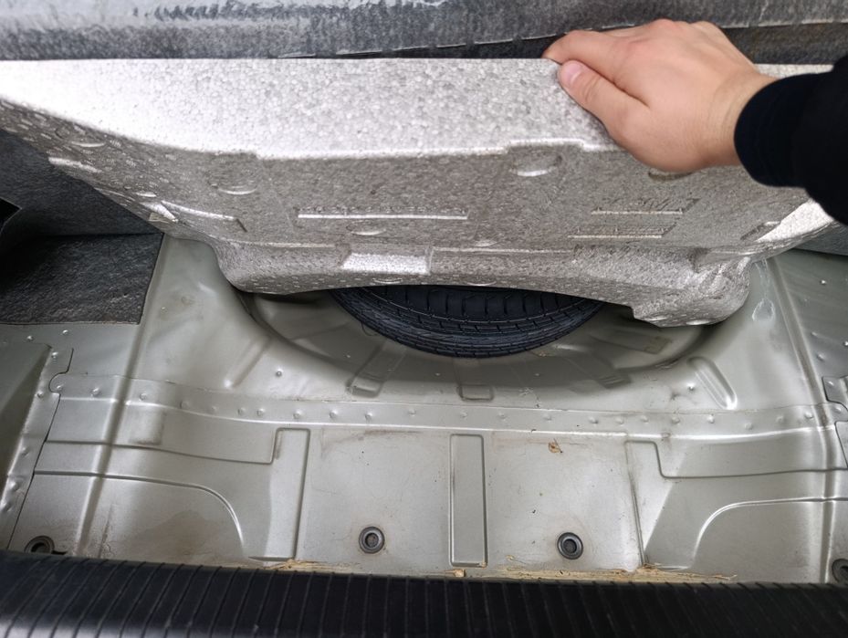 Нексия 2 Донс 1.6 супер кондиционер