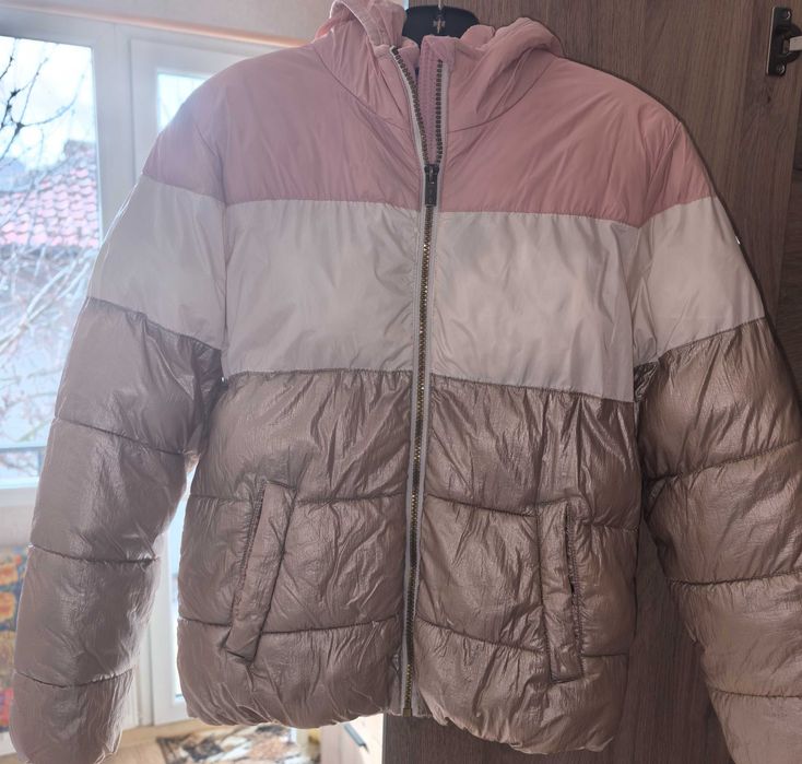 Яке за момиче okaidi