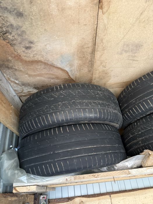 продам  летние шины.