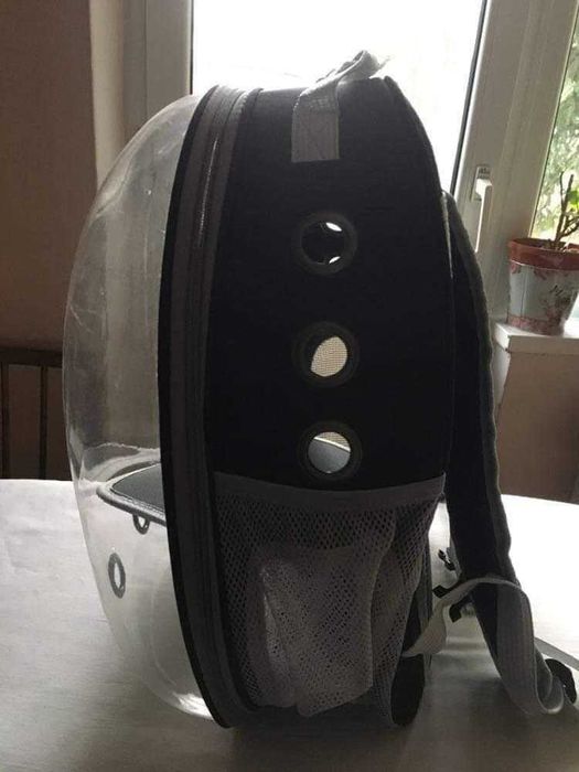 Rucsac transport animale de companie