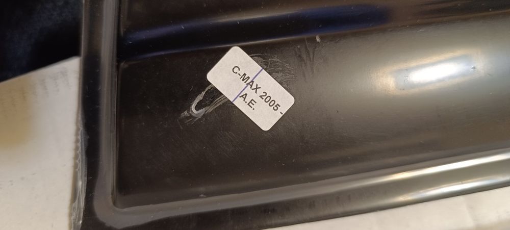 Комплект ветробрани за Форд С макс 2005-2012г