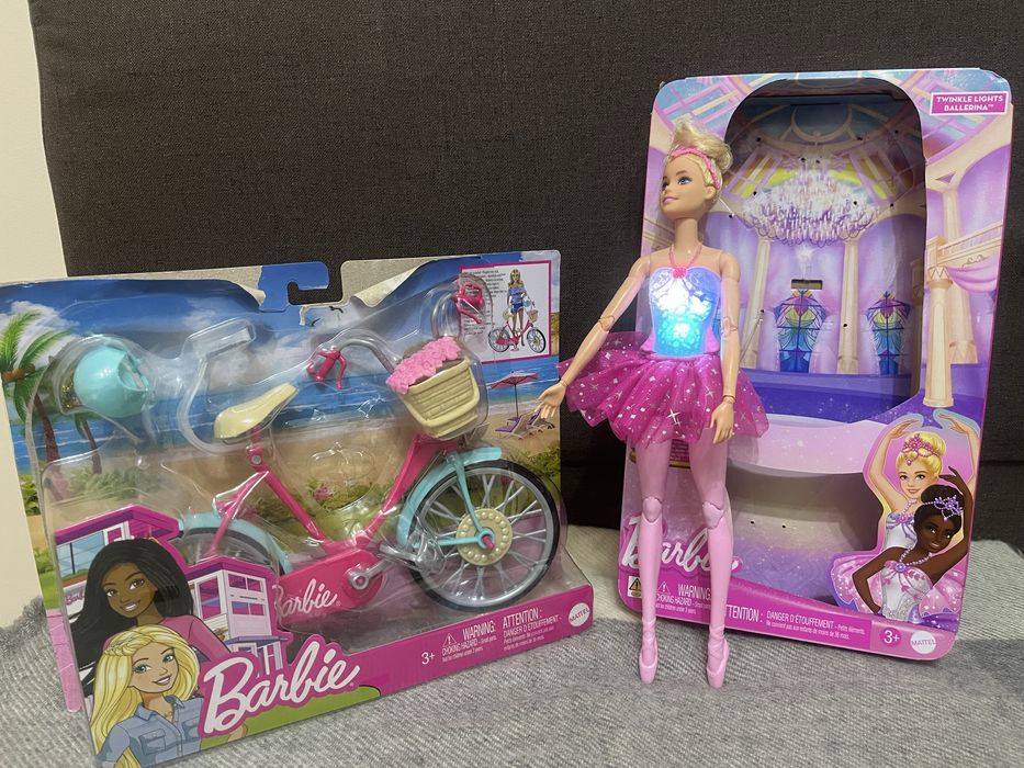 Играчки Барби/ Barbie