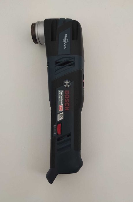 Bosch GOP 12V-28 Original - Multicutter fara acumulatori si incarcator