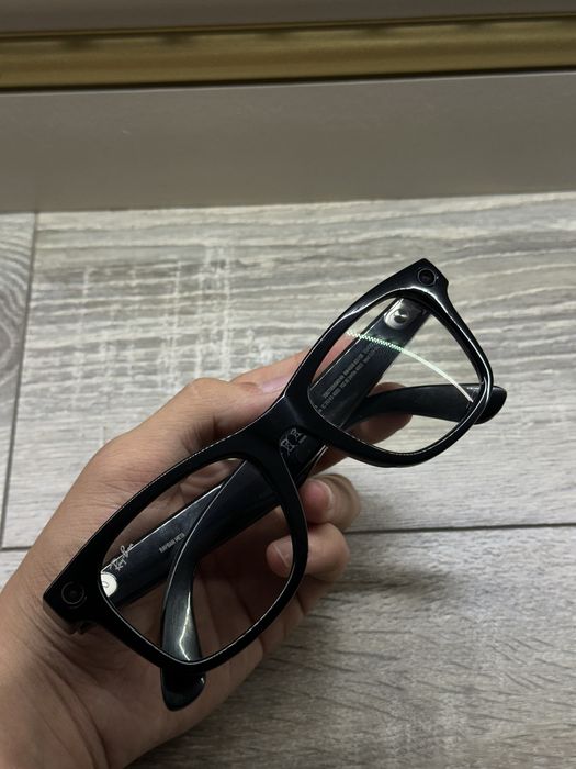 Ray ban рамер S53