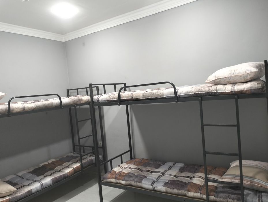 Арзон хостел. мехмонхона. кунлик, ойлик ва йиллик ижара.