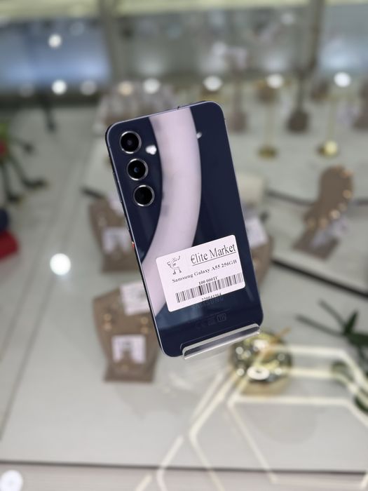 Samsung Galaxy A55 256GB