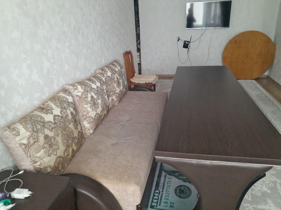 Диван продаю в хорошем состоянии