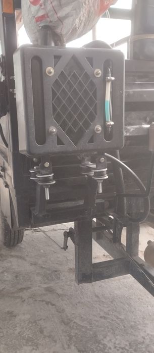 Eldosh muravey 200 lik suvli mator