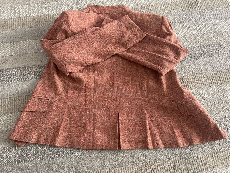 Costum de dama subtire