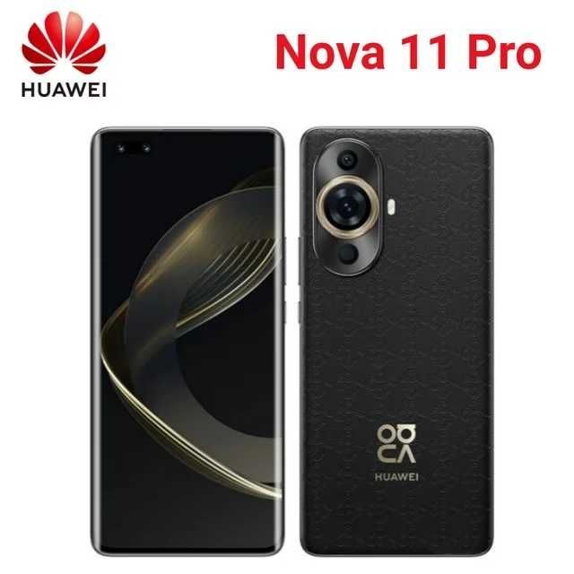 Huowei 11 pro 8/256