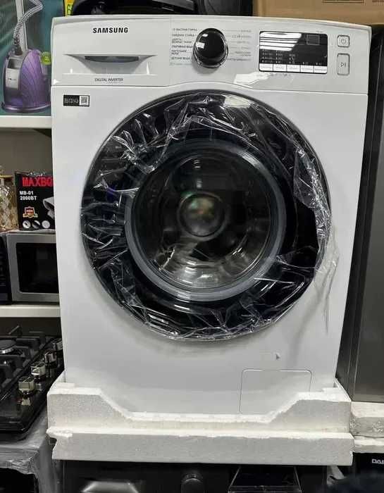 Стиральная машина SAMSUNG все моделы есть, уставнока + доставка