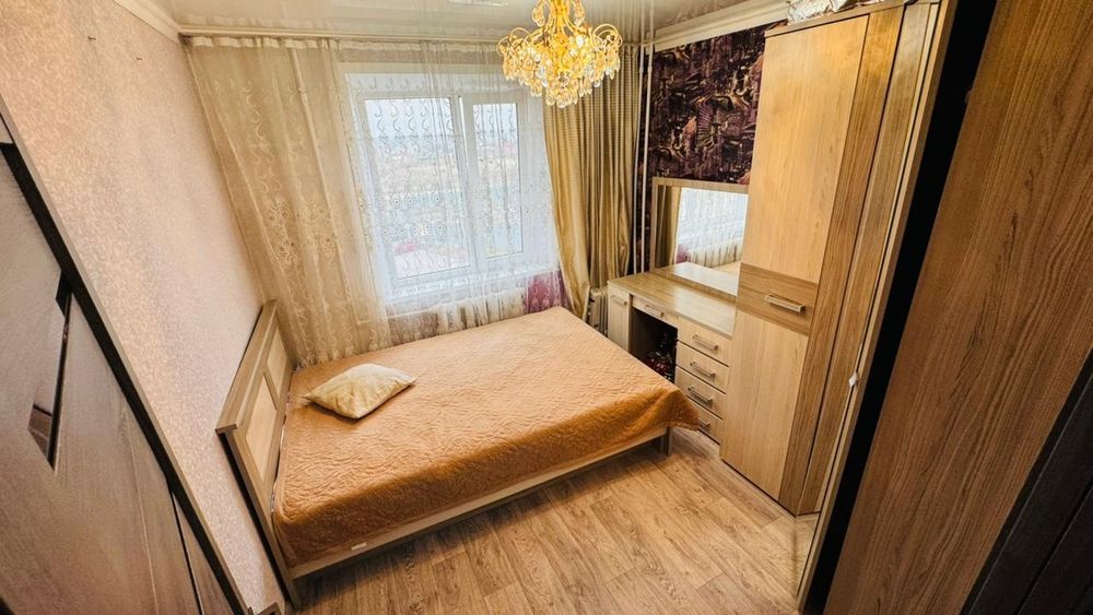 Недвижимость, продажа квартир
