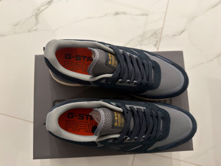 G-Star мъжки обувки