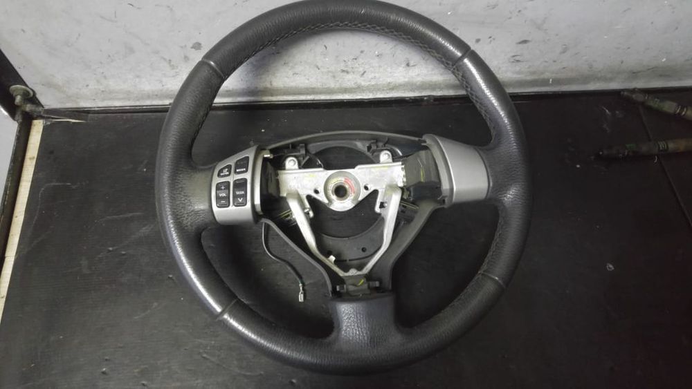 volan fiat sedici 16  qs131-05610