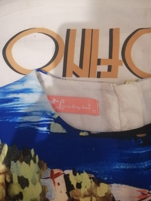 Продам детские вещи 7-11 лет