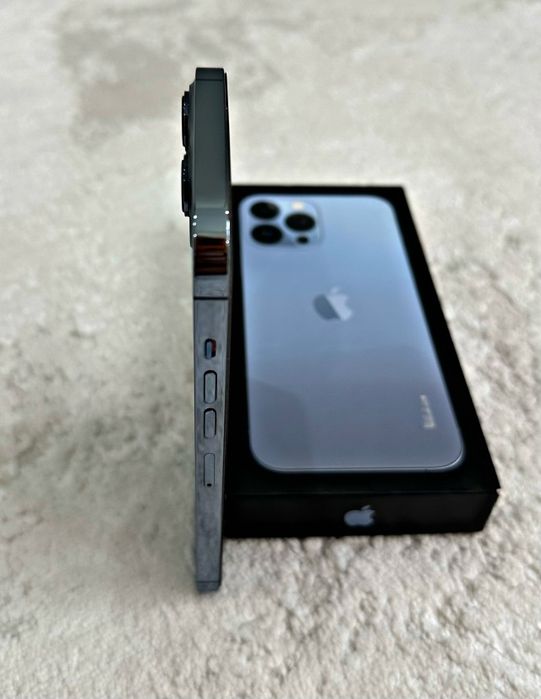 iPhone 13 Pro MaX 256GB Айфон