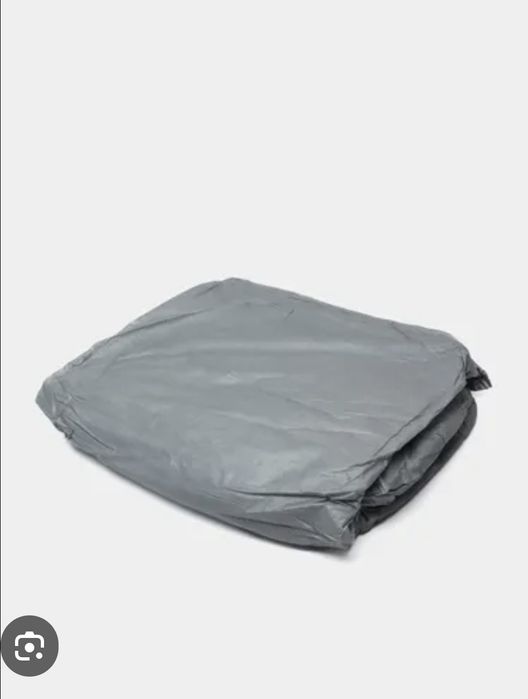 Tent avto Damas.Тент авто Дамас.